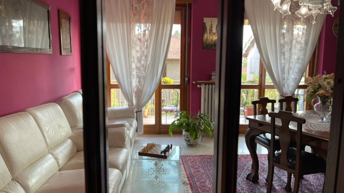 Passirana Apartment | Prestigious Apartment in Milan - RHO