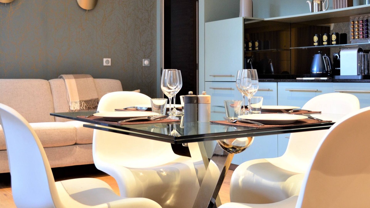 Saint-Merri Apartment | Prestigious apartment near the Pompidou center A/C and Parking