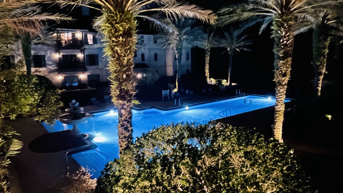 St. Augustine Condo | Prestigious golf community condo