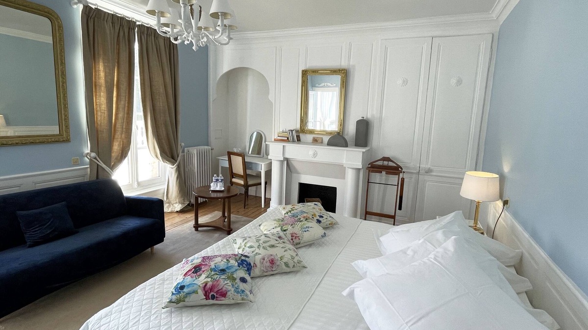 Noyelles-sur-Mer Other | Prestigious house in the heart of the Baie de Somme, in Saint-Valéry-sur-Somme