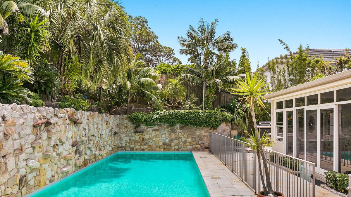 Randwick House | Prestigious home epitomises timeless glamour, with a distinct homely feel