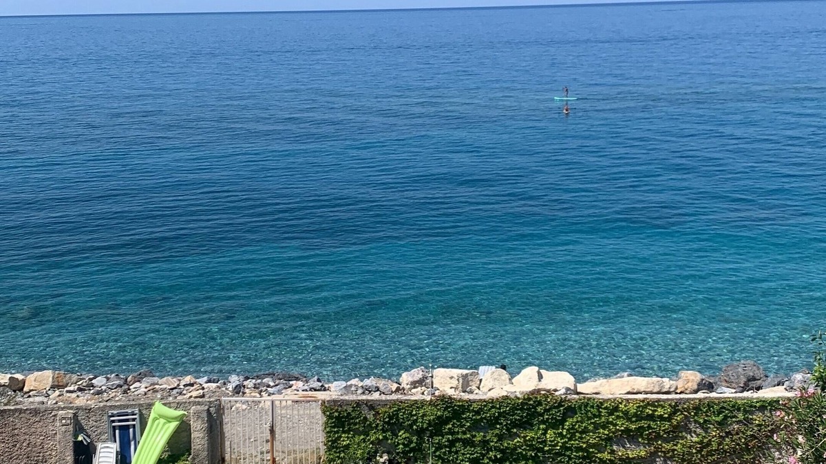 Bonifati Villa | Prestigious villa with breathtaking views, Calabria