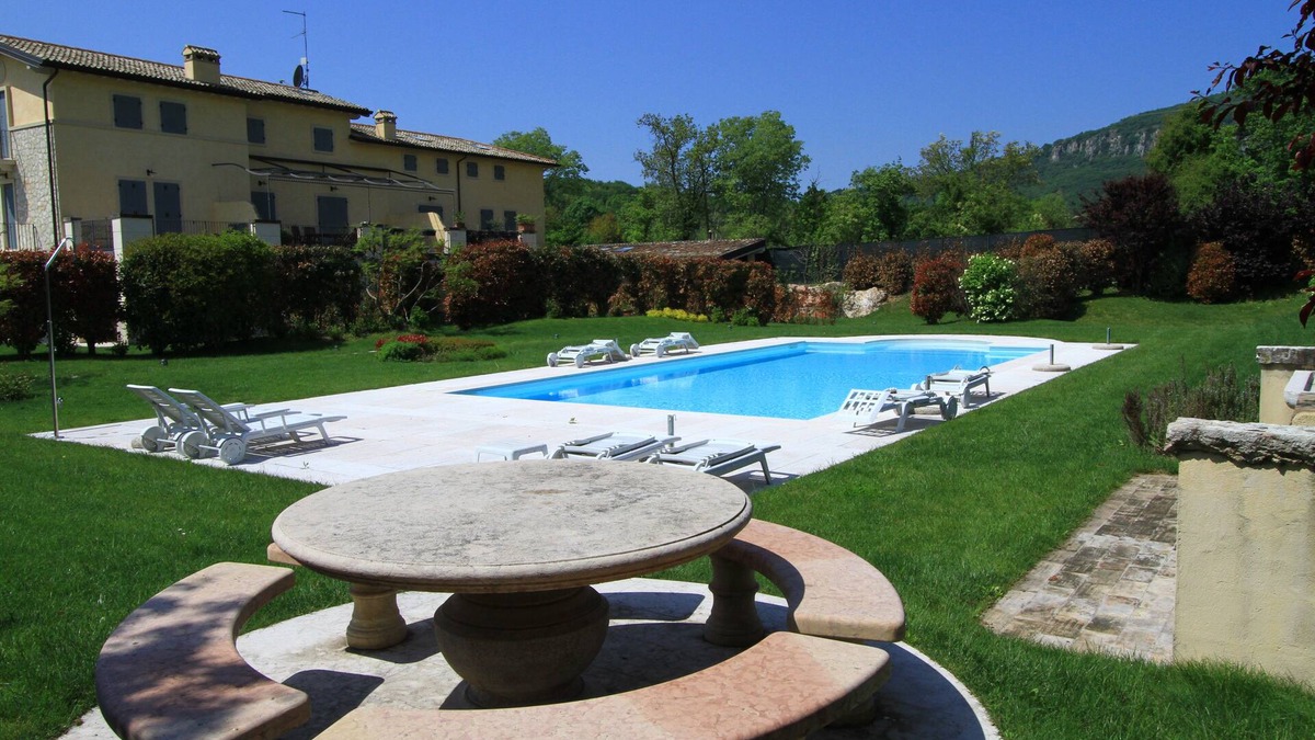 Marciaga Apartment | Prestigious penthouse with large panoramic terrace