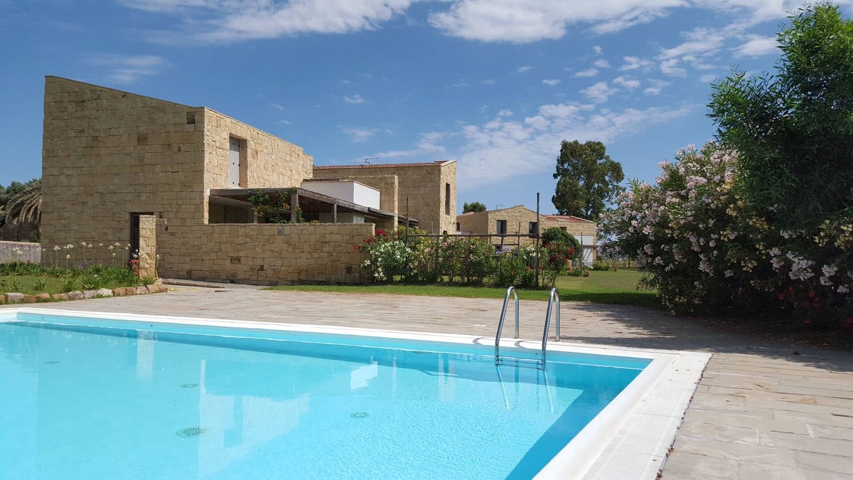Masainas Villa | Prestigious Villa PortoPino