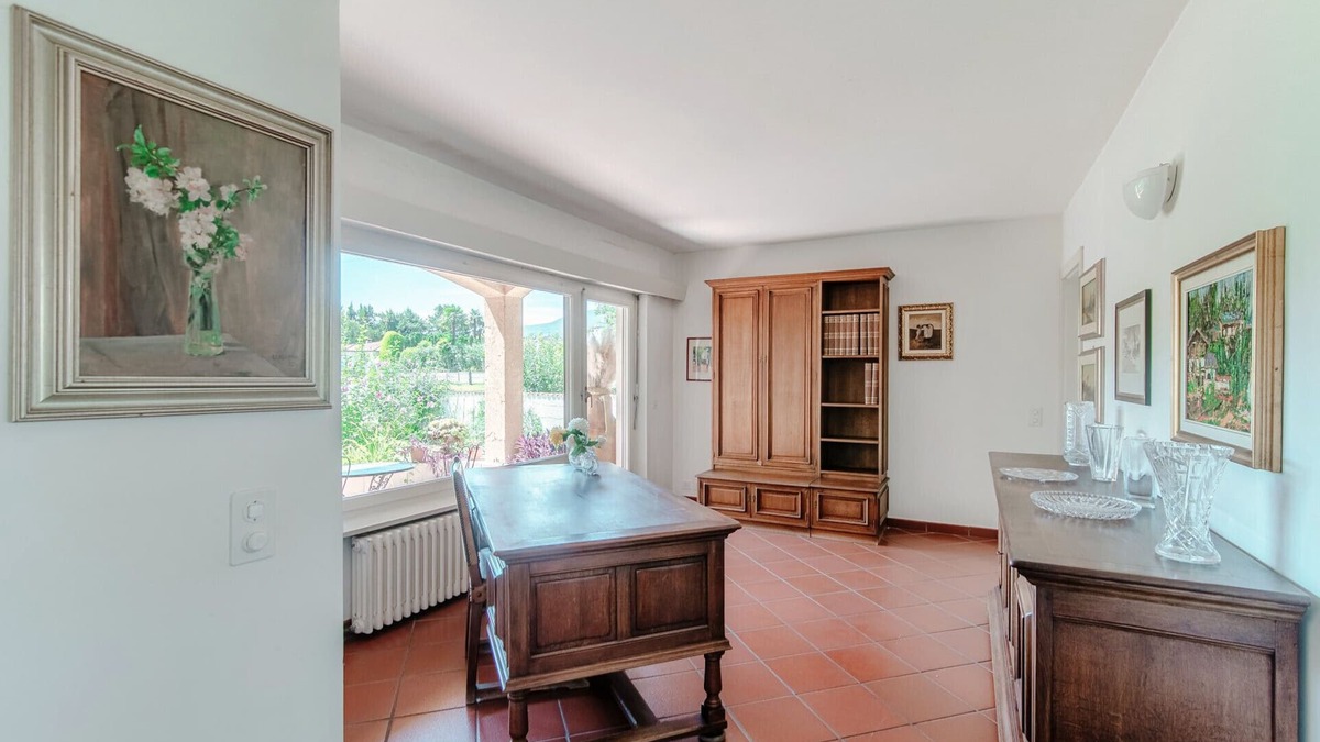 Magliaso Villa | Prestigious villa with swimming pool in Magliaso (La Pergola)