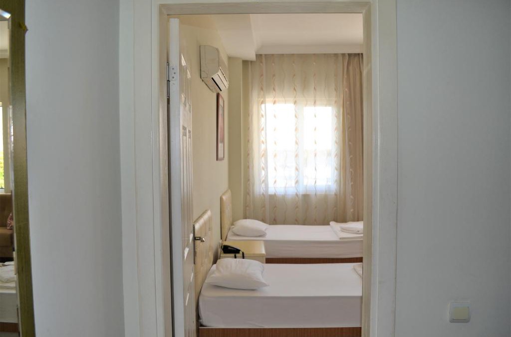 Lara Apartment | Prestij Apart Hotel