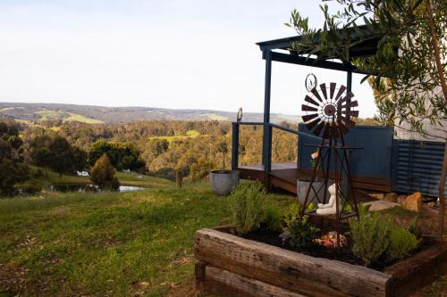 Lowden House | Preston Valley Retreat