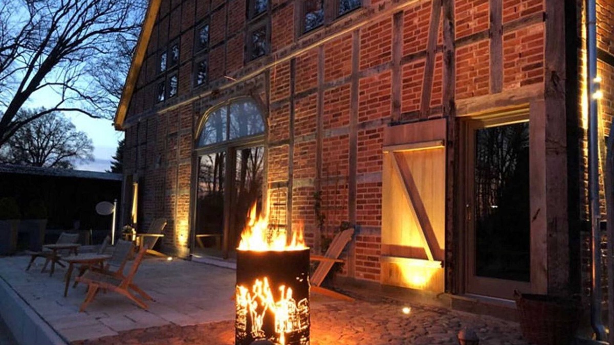 Damnatz Apartment | Prettur - Thorandhof