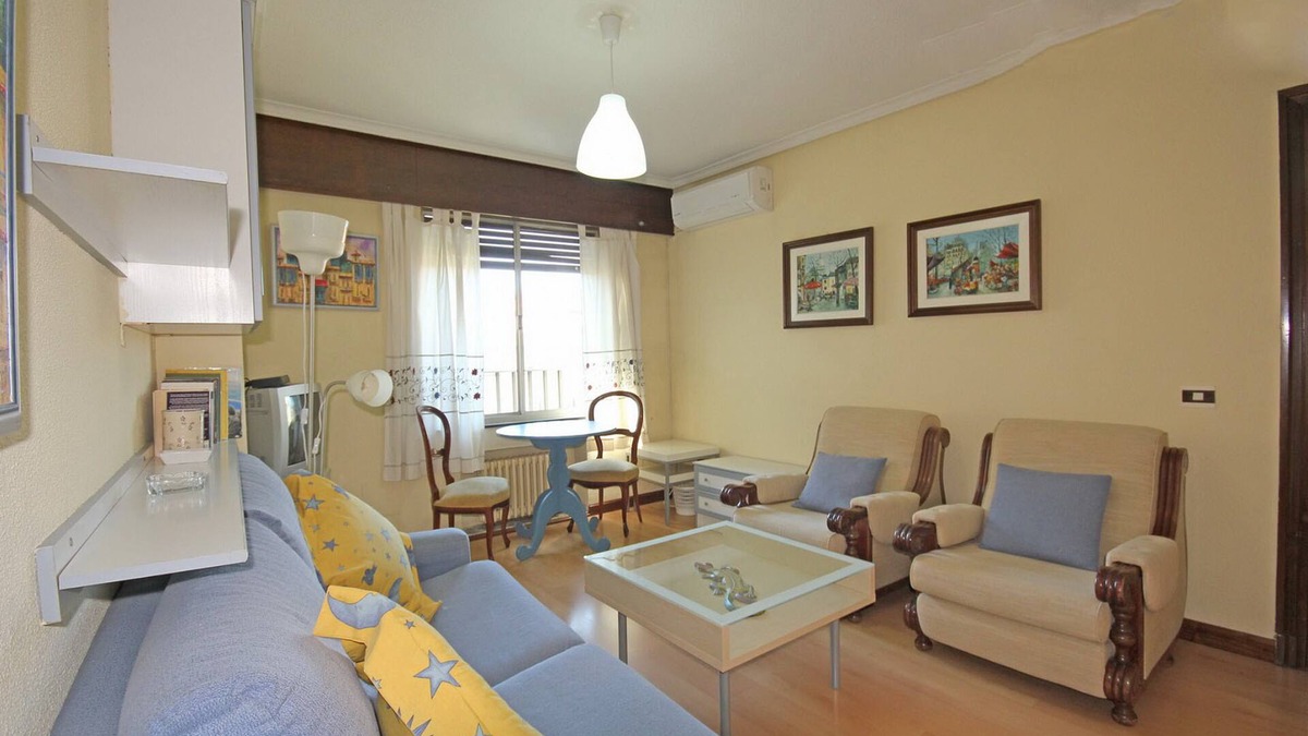 Centro Apartment | Pretty Apartment 200 mts from Salamanca Mayor Square