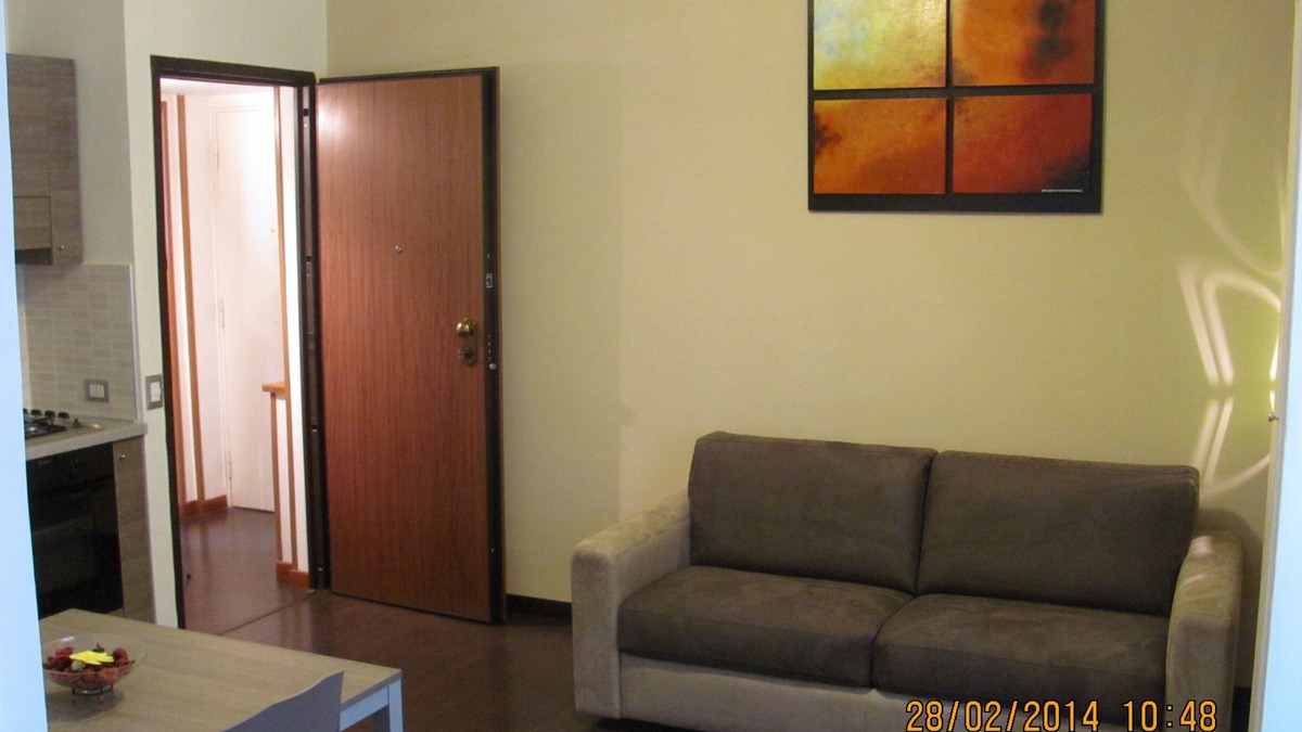 Monterotondo Apartment | PRETTY APARTMENT