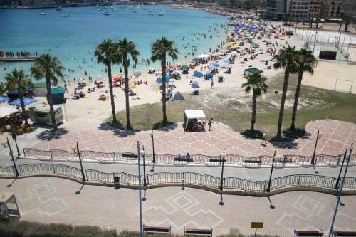 Birzebbuga Apartment | Pretty Bay Apartments