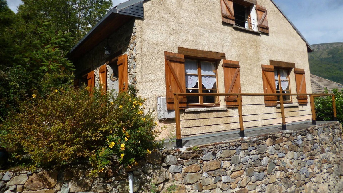 Sem Ski Chalet | PRETTY CHALET SEM, ARIÈGE HIGH VILLAGE