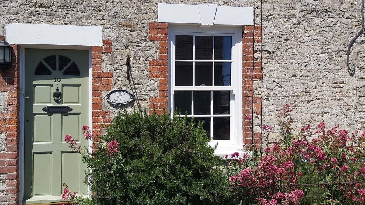 Portesham Cottage | Pretty Cottage Close To The Dorset Coast.