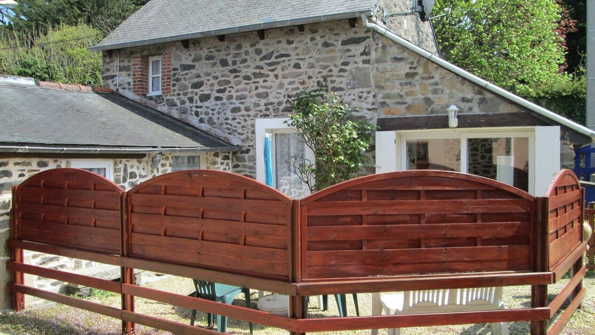 Saint-Quay-Portrieux House | pretty fisherman's house in saint quay portrieux (22) classified 2 *