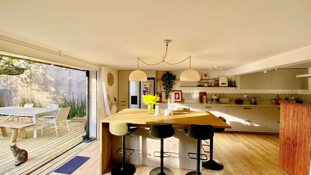 Saint-Vincent-de-Tyrosse House | Pretty house in the heart of the village - 150 m2 - Swimming pool - Beaches 10 km away - 6 pers.