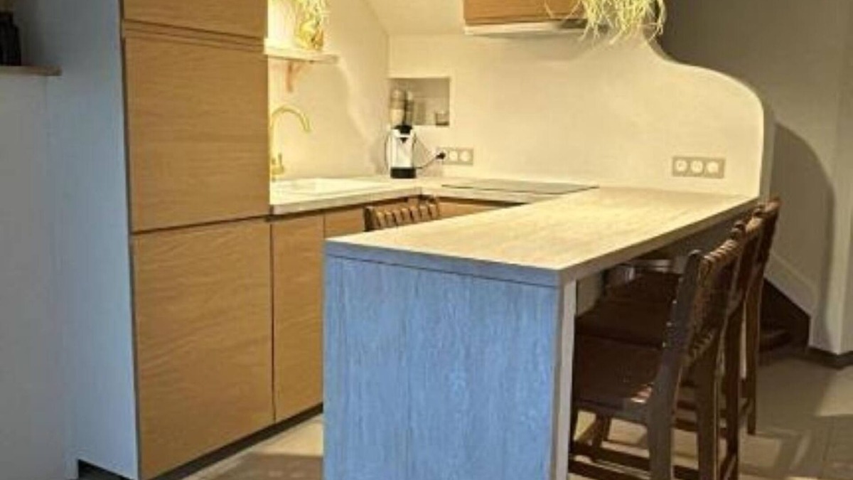 Agneaux House | Pretty house 5 minutes from station & town center