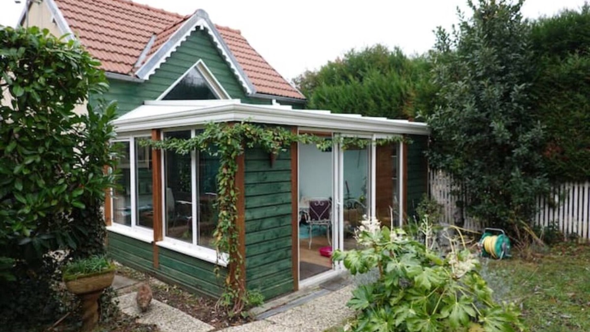 Rueil-Malmaison House | Pretty house with garden 2 steps from the forest in Rueil-Malmaison