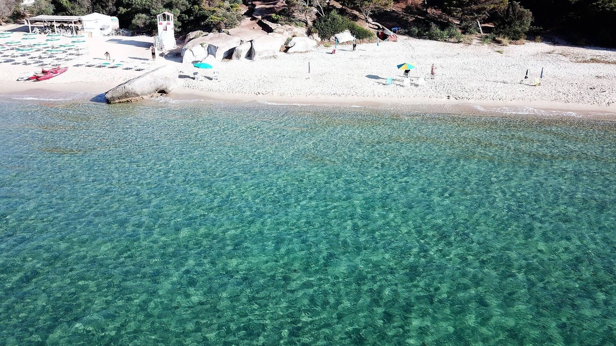 Santa Margherita di Pula House | Pretty little villa 200 meters from the sea completely renovated