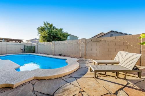 Suncliff House | Pretty Peoria Place