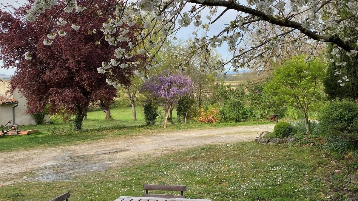 Belleserre Other | Pretty renovated farmhouse