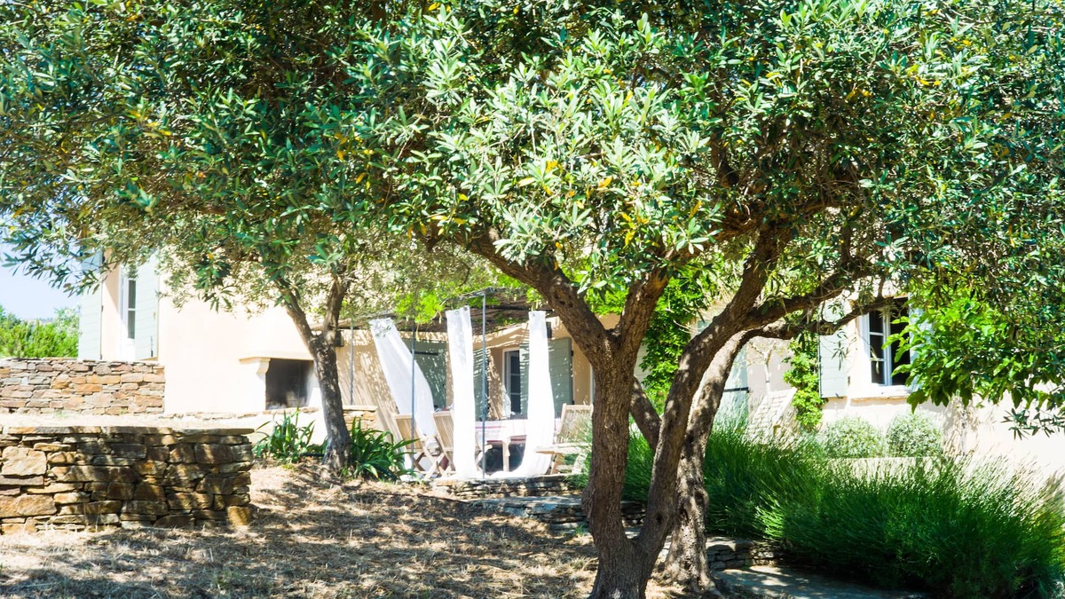 La Garde-Freinet Villa | Pretty villa with pool in tranquil countryside near the beaches of St Tropez