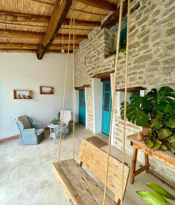 Gergei Historic Centre Apartment | Pretziosa