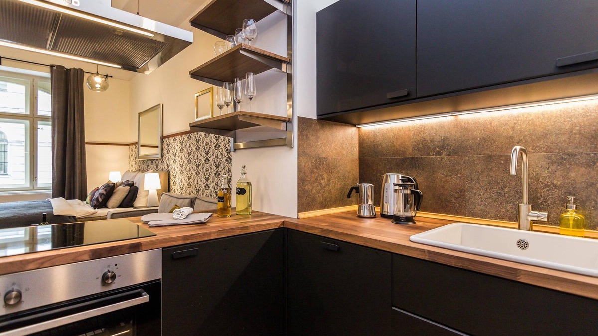 Zizkov Apartment | PRG Trendy Central APT by Michal&Friends
