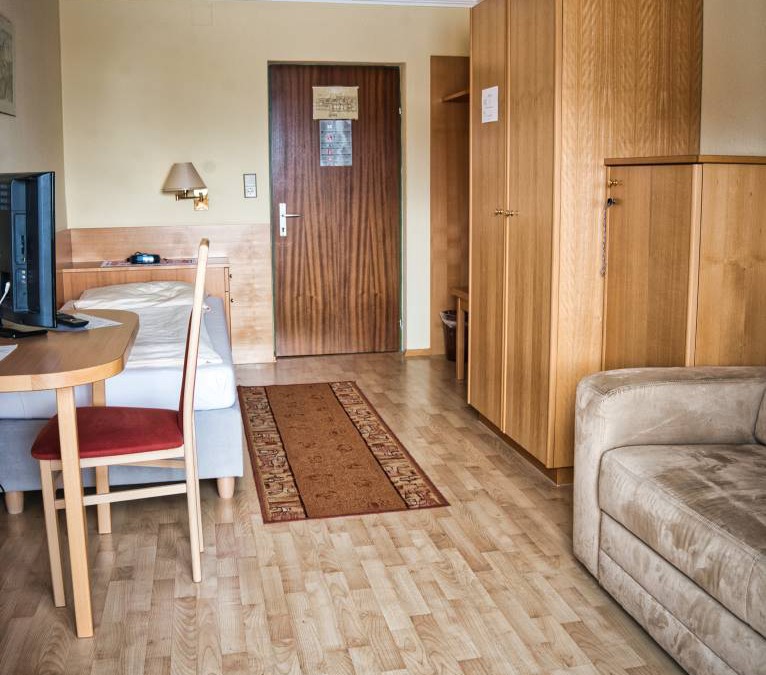 Sankt Corona am Wechsel Resort | Private room ∙ 1 bedroom ∙ 1 guest