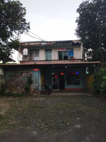 Pagsanjan Hotel | Pri Merra Inn