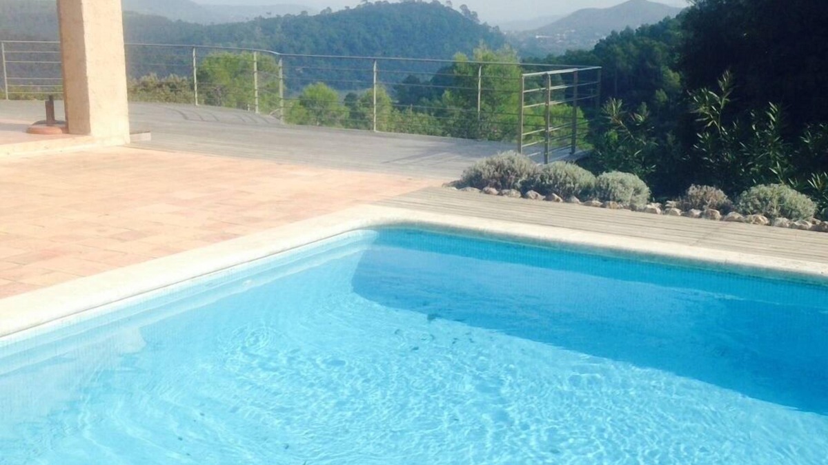 Vidauban House | PRICE ROUND LAST MINUTE-2000/week instead of 2800-villa pool+exceptional view