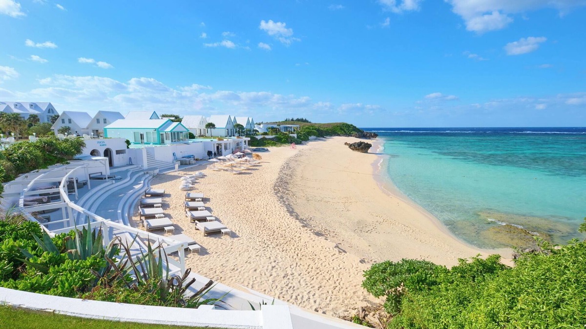 Yoron Hotel | Pricia Resort Yoron