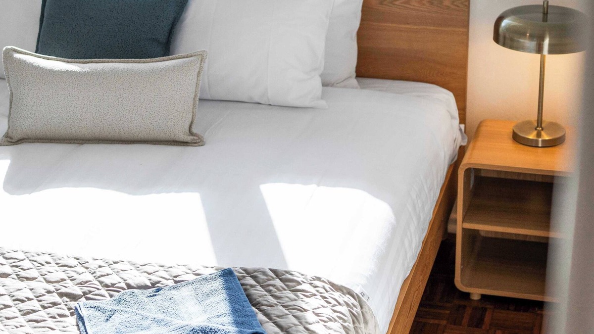 Mayfield West Apartment | Prickly Pear Stays in Mayfield West