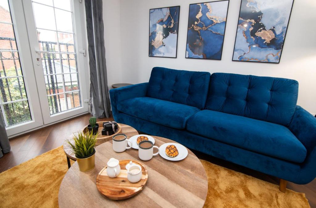 Derby House | Pride Park House