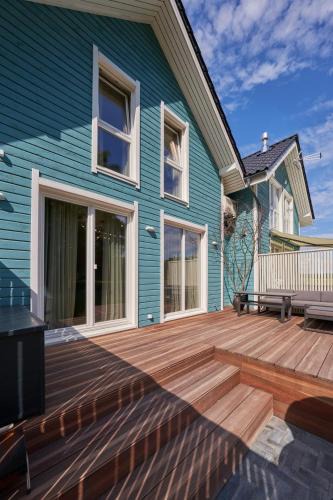 Sventoji Apartment | Prie Ošupio