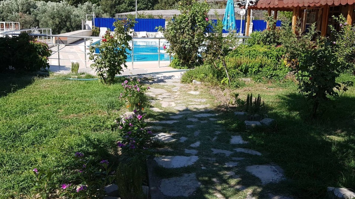 Soke House | Priene Pansiyon