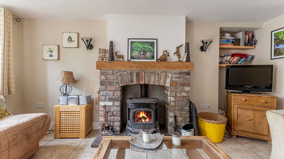 Newcastle Cottage | Priest Bridge Cottage - Newcastle