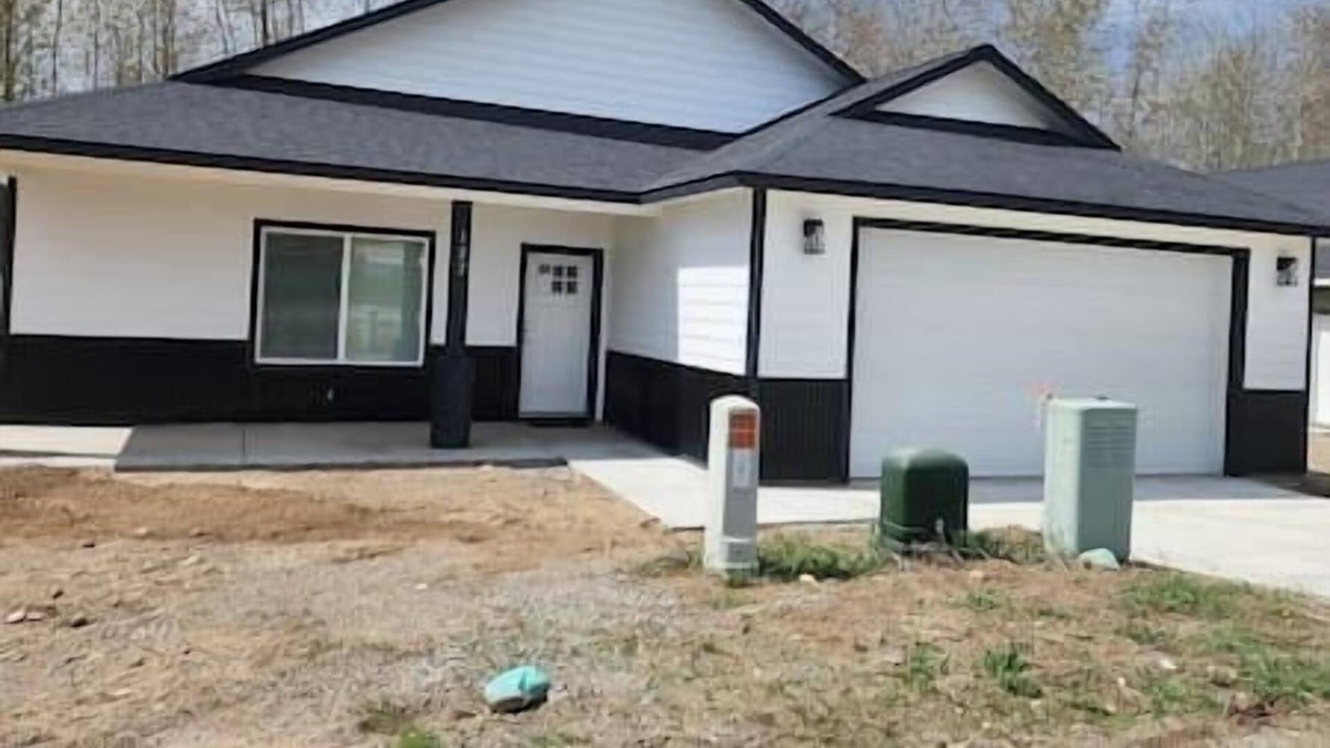 Priest River House | Priest River Charmer