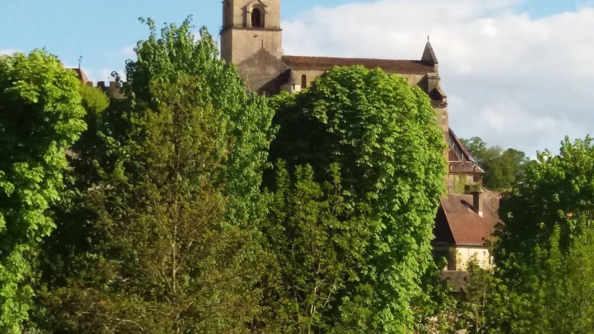 Chateauneuf House | Prieuré du 18ème Siècle Chaleureux et Spacieux Tout Confort - Bourgogne sud