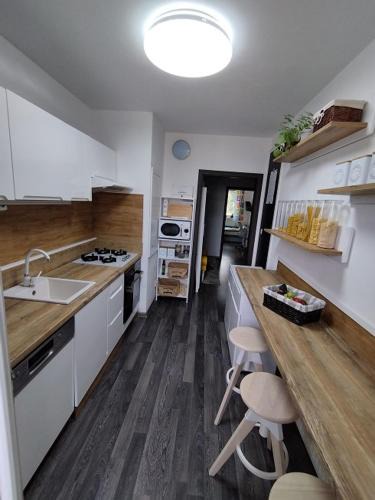 Prievidza Apartment | Prievidza Home