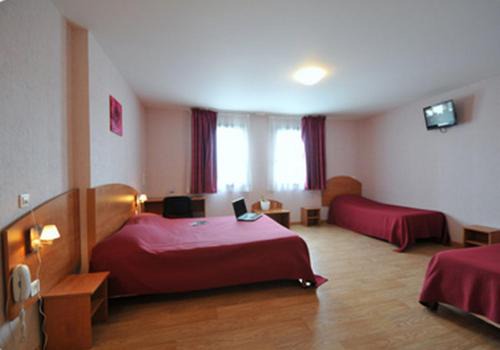 Witry-les-Reims Hotel | Prim Hotel Reims