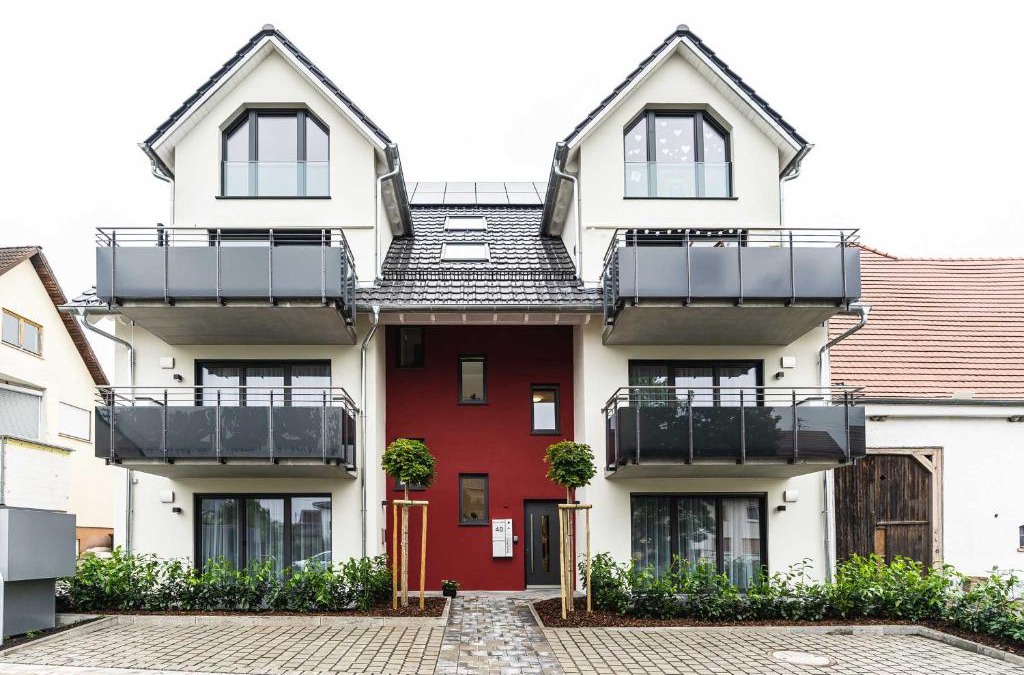 Balgheim Apartment | Prim Loge
