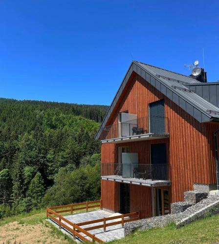 Dolni Morava Apartment | Prima Apartmán Dolní Morava