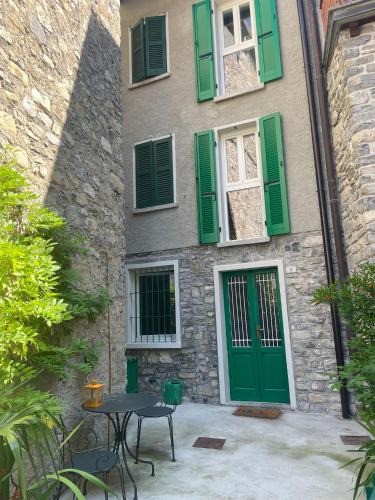 Esino Lario Apartment | PRIMA DEL CIELO - appartamento MONTI