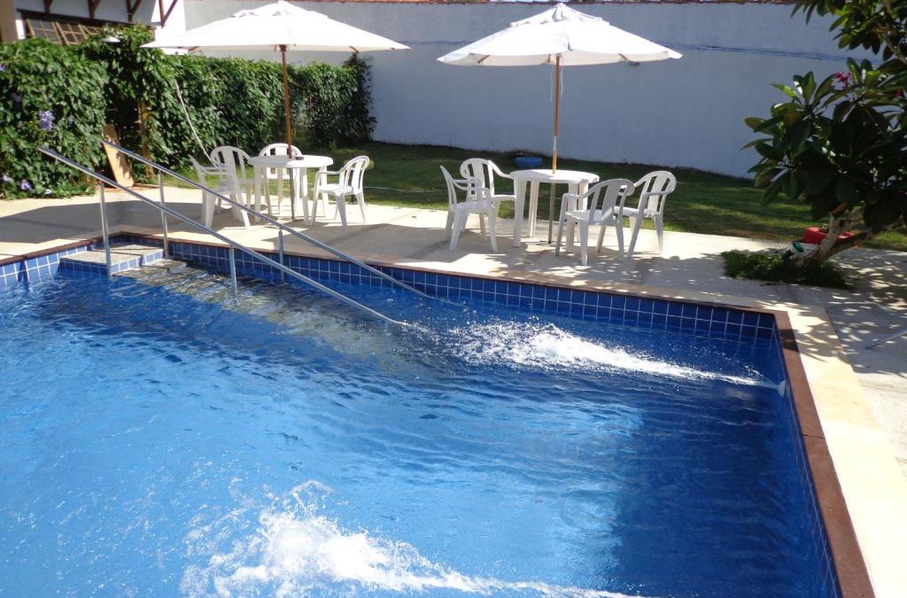 Village da Ferradura Apartment | Prima Graça