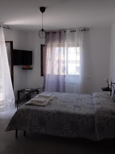 Roccascalegna Apartment | Primae Noctis Apartments