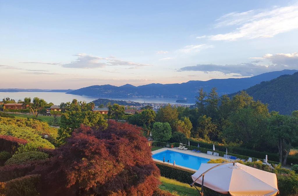Vignone Apartment | Primavera