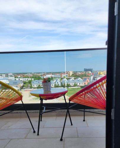 Pipera Apartment | Primavera Pipera Plaza