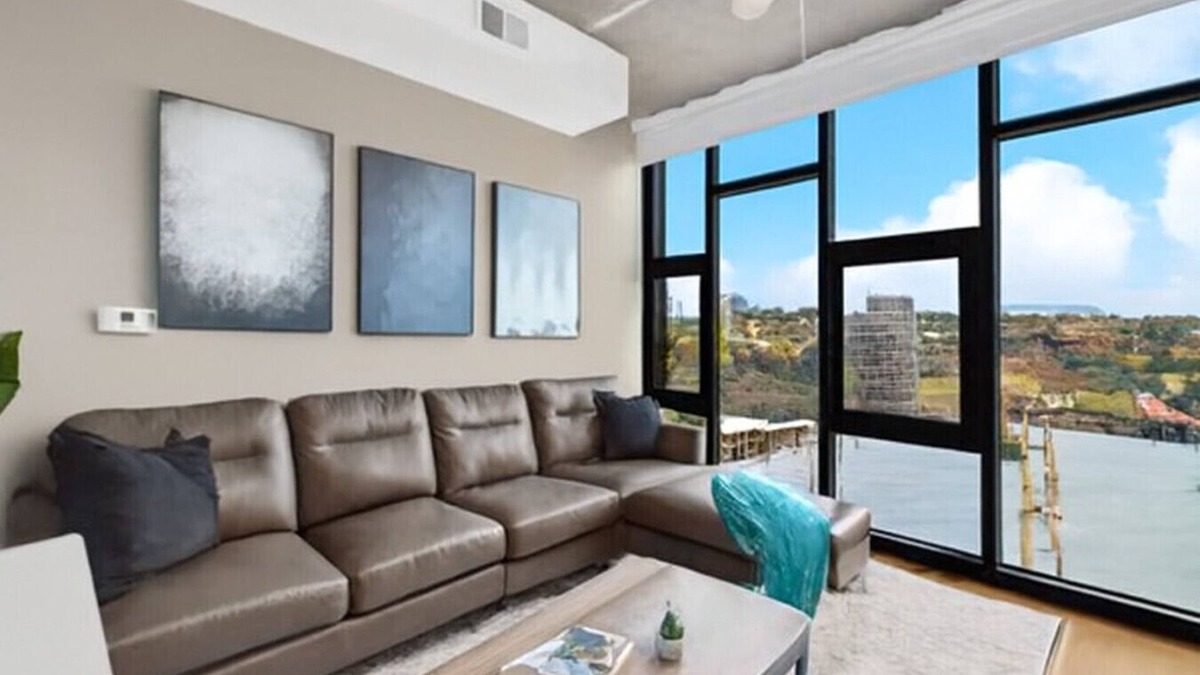 Five Points South Apartment | Prime 2BR Stay | Five Points & Nightlife 8th