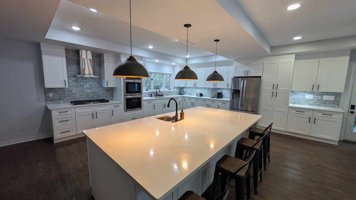 West Paces Ferry - Northside House | Prime ATL Estate - 8BR - Mins to Buckhead & Braves