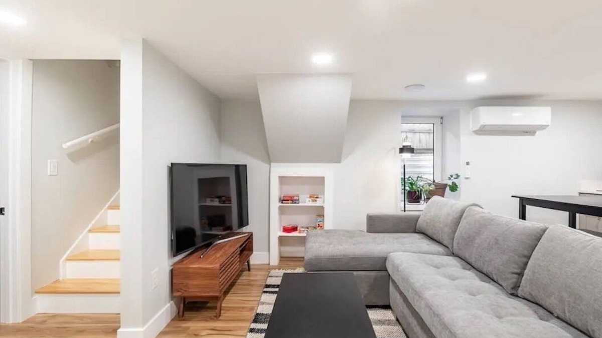 Baker Apartment | Prime Baker locale, blocks from Broadway shops, eateries, and nightlife